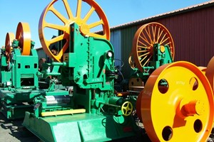 Salem  Band Mill Thin Kerf