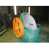 Precision Husky Stationary Wood Chipper