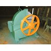 Precision Husky Stationary Wood Chipper
