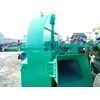1991 Precision Husky 96.27 Stationary Wood Chipper
