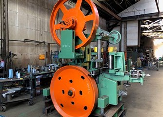 McDonough Band Resaw