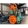 McDonough Band Resaw