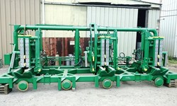 Salem  Carriage (Sawmill)