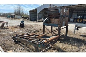 Cornell 36  Edger-Board