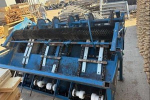 Brewer  Deduster