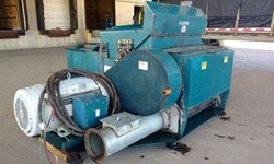 2006 Challenger CHSP400 Hogs and Wood Grinders