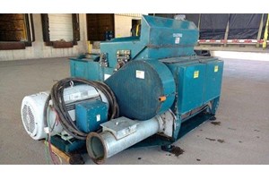 2006 Challenger CHSP400  Hogs and Wood Grinders