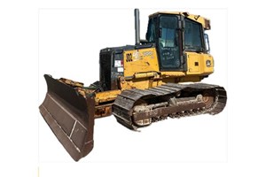 2007 John Deere 700J  Dozer