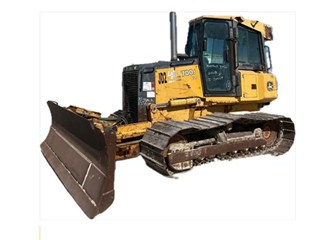 2007 John Deere 700J Dozer