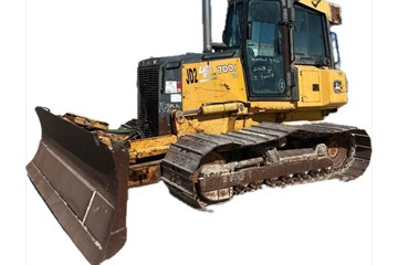 2007 John Deere 700J