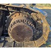 Timbco Caterpillar finals for 425/445 Part and Part Machine