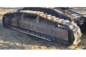 Valmet 425 Undercarriage  Part and Part Machine