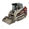 2006 Takeuchi 130 Skidsteer