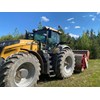 2017 Challenger 1050 Ag Tractor