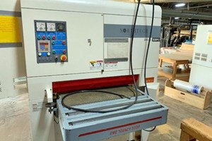 2007 Northtech NT 920C-200  Sander