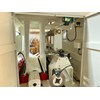 2007 Northtech NT 920C-200 Sander