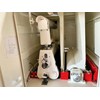 2007 Northtech NT 920C-200 Sander