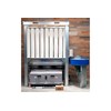 2020 Coima SHK-3 Dust Collection System
