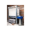 2020 Coima SHK-3 Dust Collection System