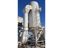 Torit 376 RFW-10