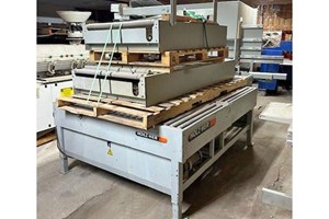 2012 Doucet BT 3-36  Conveyor General