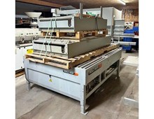 2012 Doucet BT 3-36