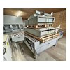 2012 Doucet BT 3-36 Conveyor General