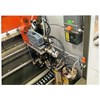 2019 Gannomat INDEX 130 LOGIC Glue Equipment