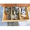1992 Weinig P-22 Moulder