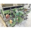 1992 Weinig P-22 Moulder