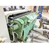 1992 Weinig P-22 Moulder
