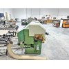 1992 Weinig P-22 Moulder