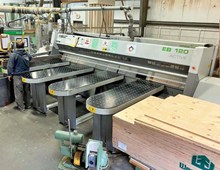 2007 Selco EB 120L