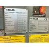 2007 Selco EB 120L Panel Saw