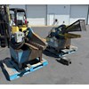 Gensco DTX 680 Hogs and Wood Grinders