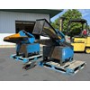Gensco DTX 680 Hogs and Wood Grinders