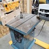 1999 Jet WSS-3-3 Shaper
