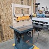 1999 Jet WSS-3-3 Shaper
