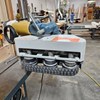 1999 Jet WSS-3-3 Shaper