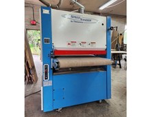 Timesavers SPEEDSANDER