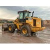 2009 Caterpillar 930HIT Wheel Loader