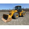 2005 Caterpillar 950G RQ Wheel Loader