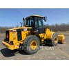 2005 Caterpillar 950G RQ Wheel Loader
