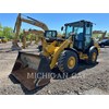2021 Caterpillar 906M C Wheel Loader