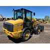 2021 Caterpillar 906M C Wheel Loader