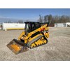 2017 Caterpillar 289D AHQ Skidsteer