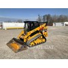 2017 Caterpillar 289D AHQ Skidsteer