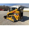2017 Caterpillar 289D AHQ Skidsteer