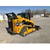 2017 Caterpillar 289D AHQ Skidsteer