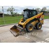 2016 Caterpillar 262D A2Q Skidsteer